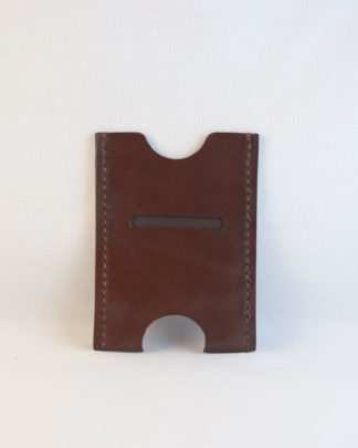 Card Holder - Burg