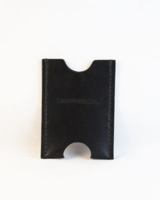 Card Holder - Black