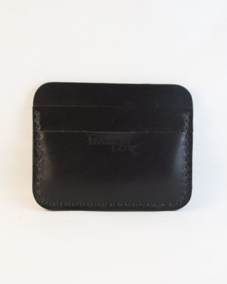 5 Pocket Card Holder